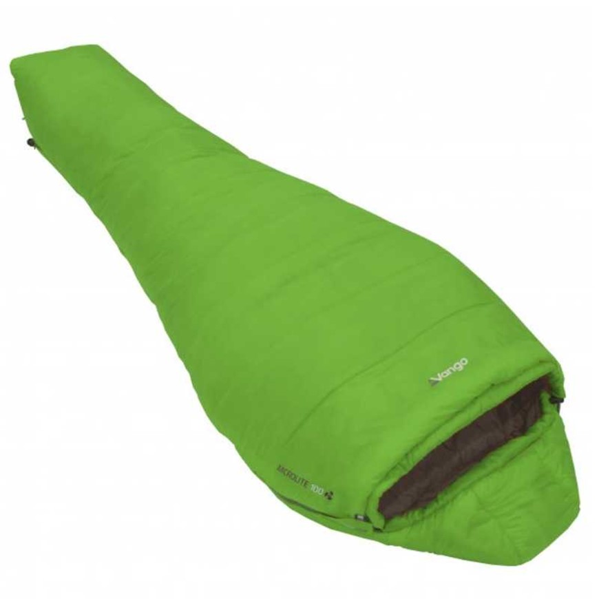 VANGO SACCO LETTO MICROLITE 100